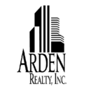 ARDEN REALTY logo