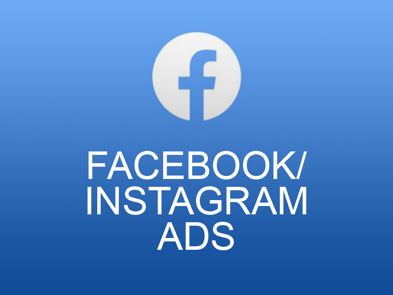 Facebook and Instagram Ads management